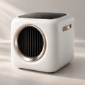 Jaunworn Arctic Cube™ | Premium Portable Cooling System