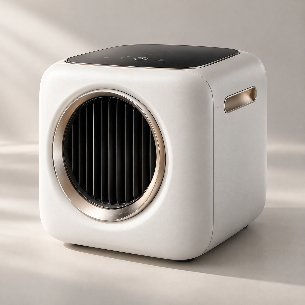 Jaunworn Arctic Cube™ | Premium Portable Cooling System