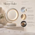 Jaunworn Sleep Halo™ Sleep Climate Sculpture