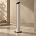 Jaunworn Flow Tower™ Vertical Air Architecture